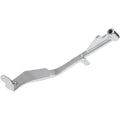Chrome Kickstand Side Stand Extension for Harley Sportster XL883 XL1200 (2004–2010)