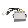 Voltage Regulator Rectifier for Arctic Cat F8 XF ZR M 8000 (2016–2019) 0630-322