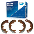 Rear Park Hand Brake Shoes Set for FJ80 HDJ80 HZJ80 (1990���1992)