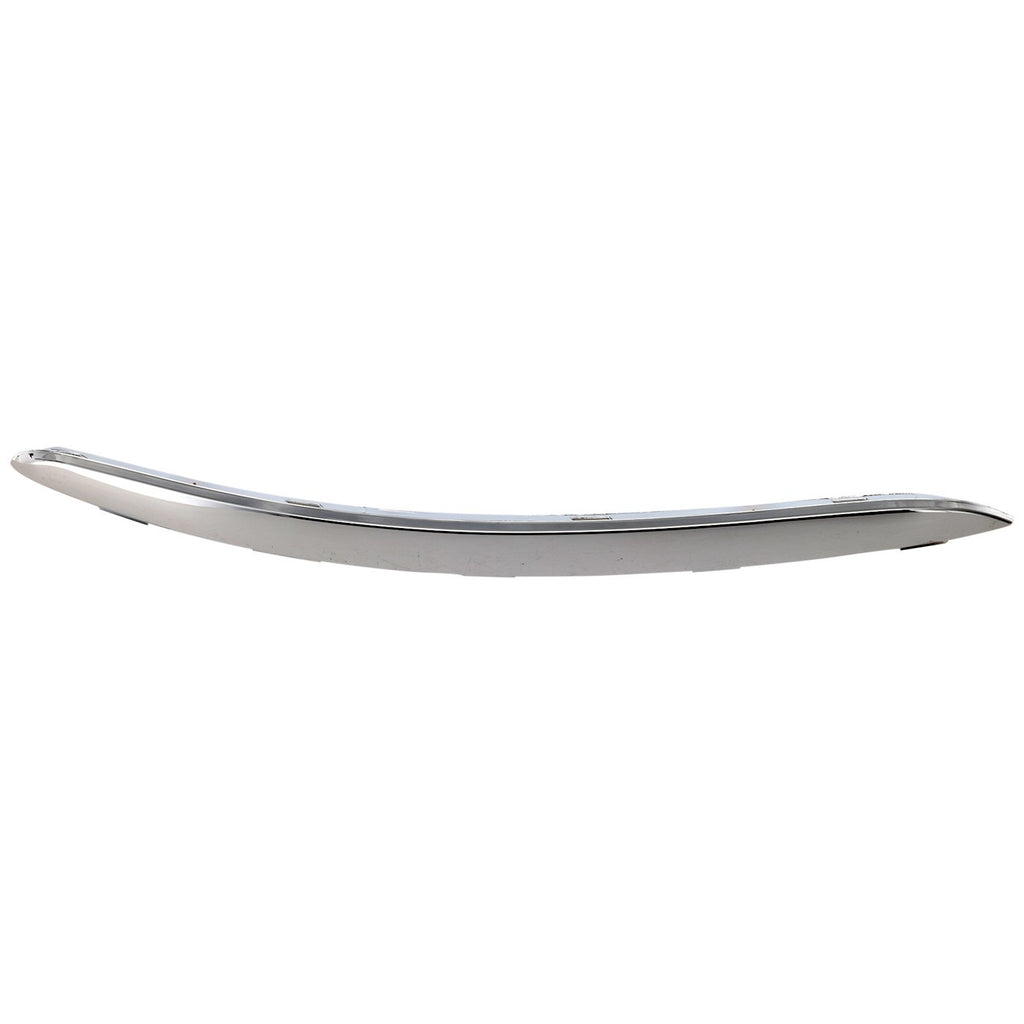 Bumper Trim for Volkswagen Jetta (2005–2010) Right Side Molding