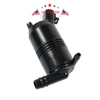 Windshield Washer Pump for Lexus ES300, Toyota Avalon, Camry, Corolla (1992–2003)
