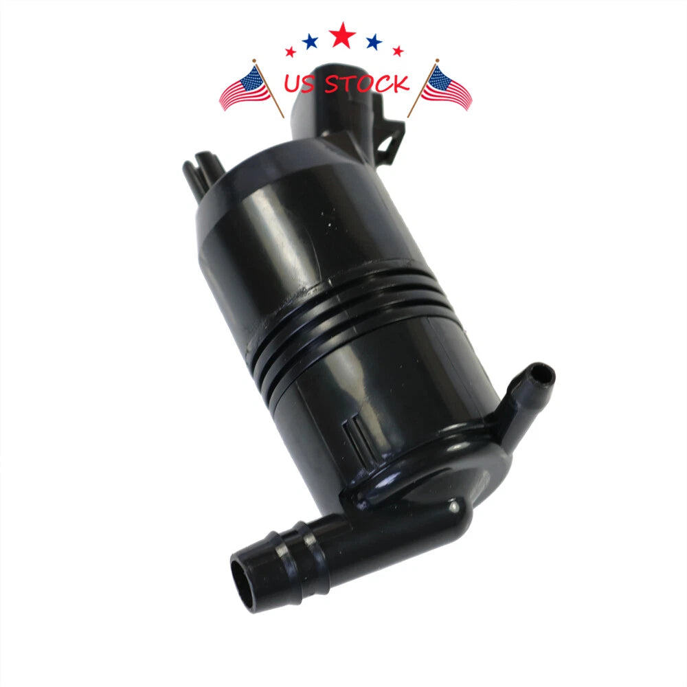 Windshield Washer Pump for Lexus ES300, Toyota Avalon, Camry, Corolla (1992–2003)