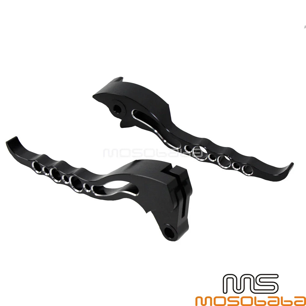 Brake Clutch Hand Levers Set for Suzuki Boulevard M109R (2006-2017)