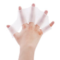 Swimming Flippers for Men Women Youth (S M L)