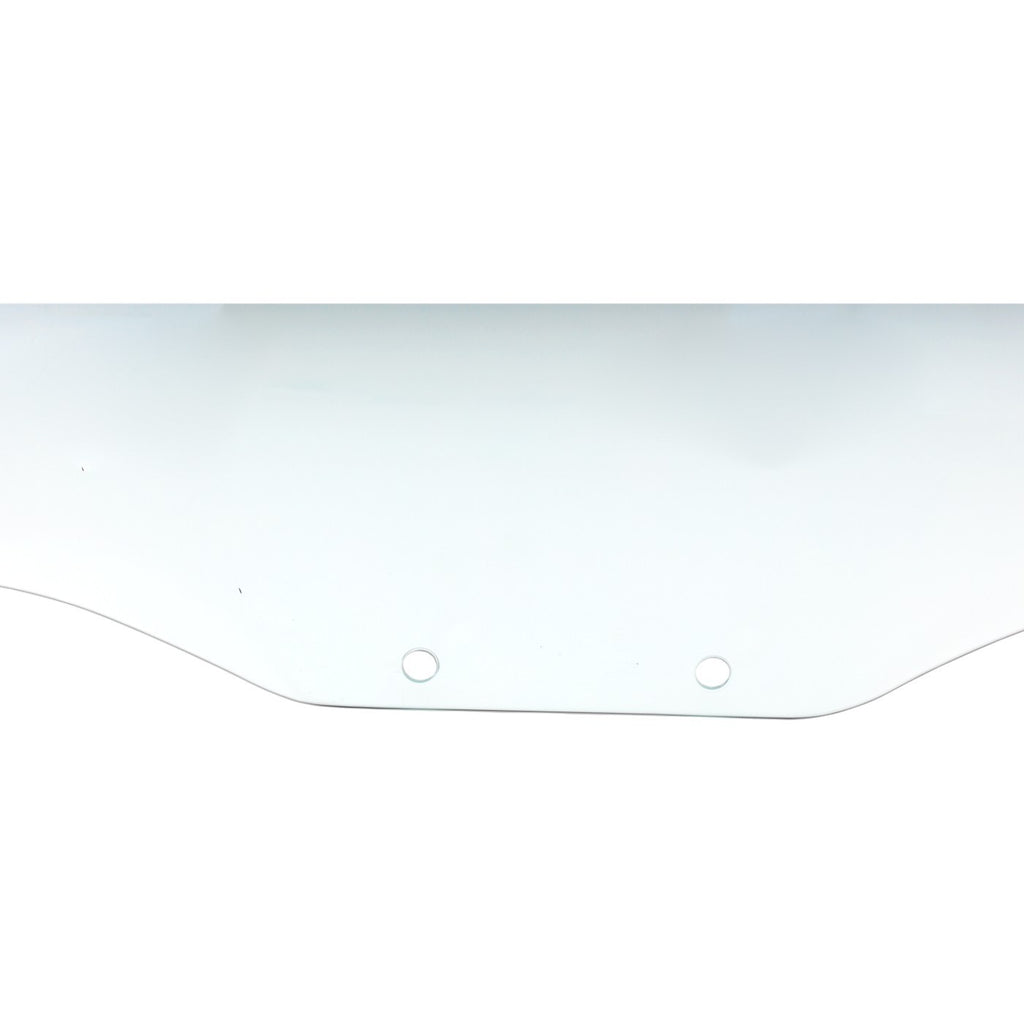 Front Driver Door Glass for Mitsubishi Montero (2001–2006)