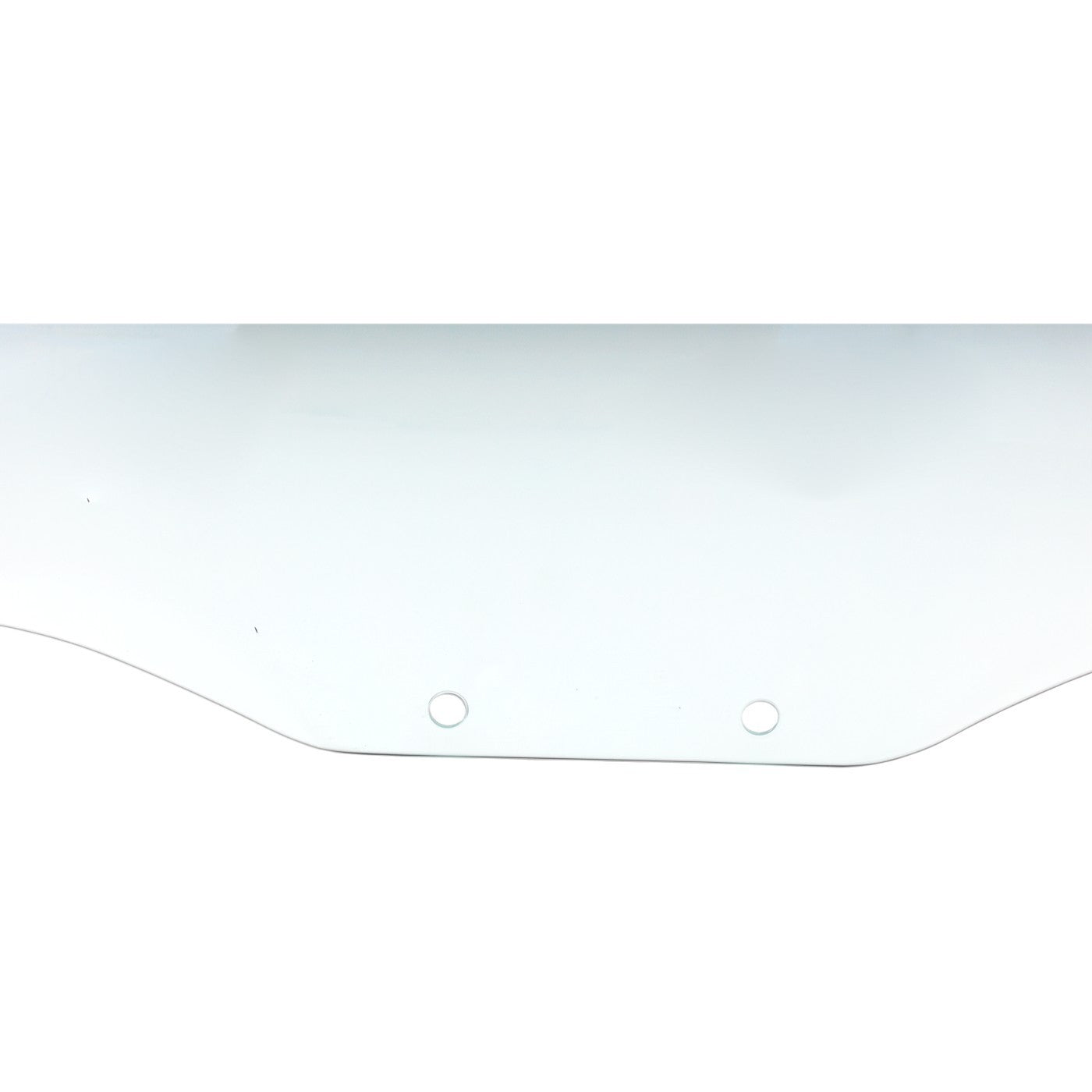 Front Driver Door Glass for Mitsubishi Montero (2001–2006)