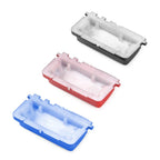 Sport Mode Switch Button Cover Blue for BMW E46 M3 (1998-2004)