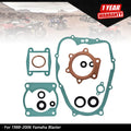 Complete Engine Gasket Kit with Oil Seals for Yamaha Blaster (1988–2006)