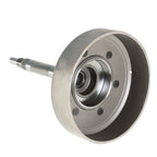 Wet Clutch Drum Housing + Primary Sheave + Pad Shoe for Yamaha Rhino 660 (2004–2007)
