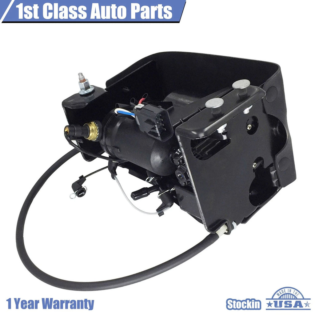 Air Ride Suspension Compressor for SUV Truck (2007-2013)