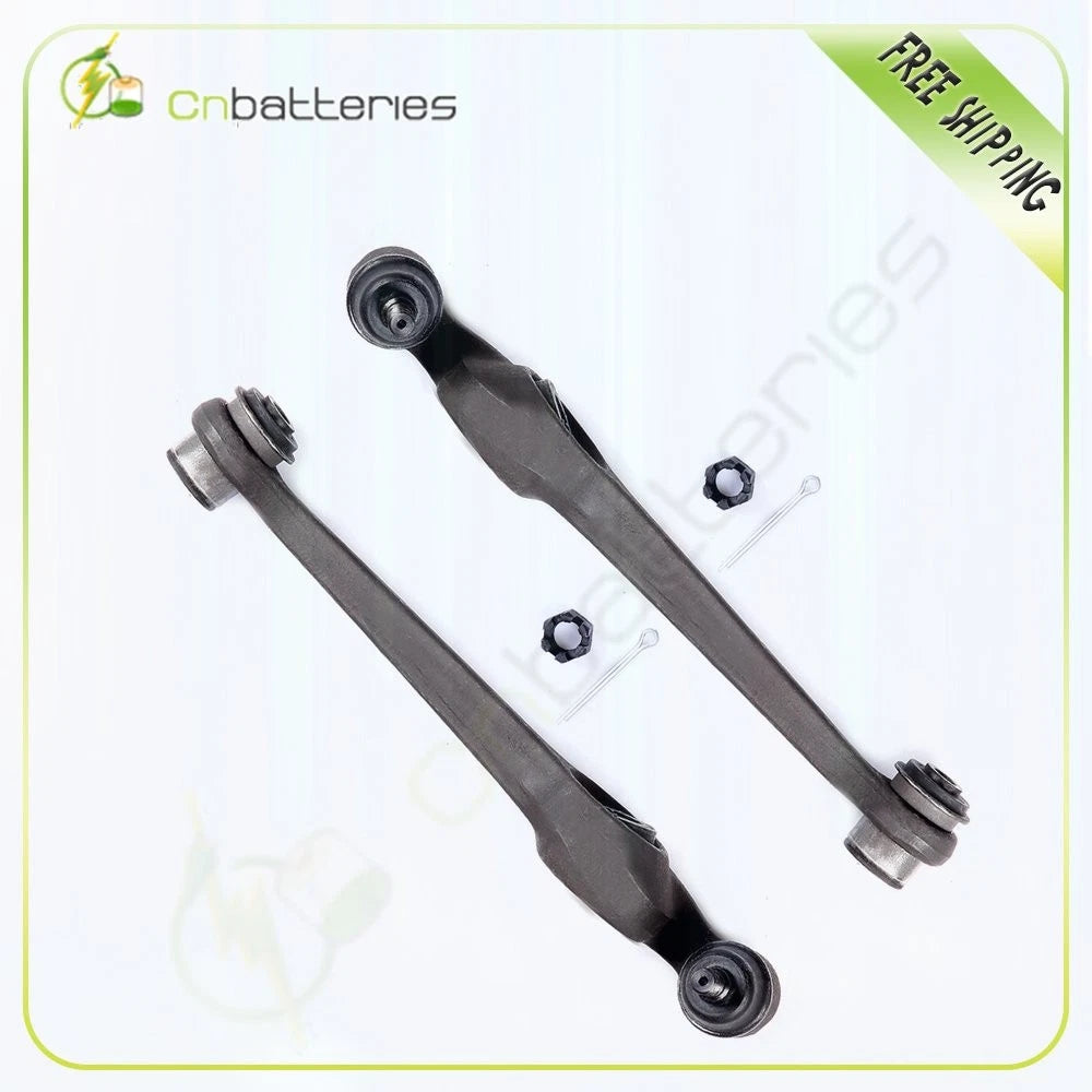Set of 2 Front Lower Control Arms for Saturn SC2 (1993–2002)