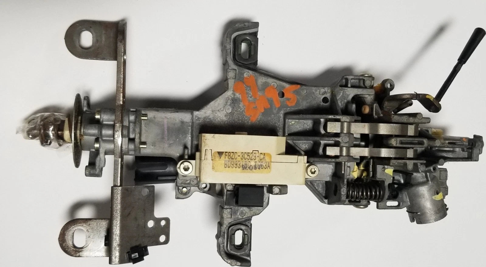 Steering Column Tilt for Ford Mustang (1999–2004)