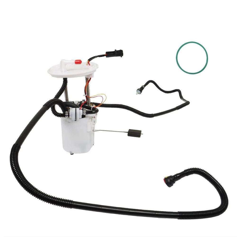 Right Side Fuel Pump Assembly for Jaguar S-Type (2003–2005)