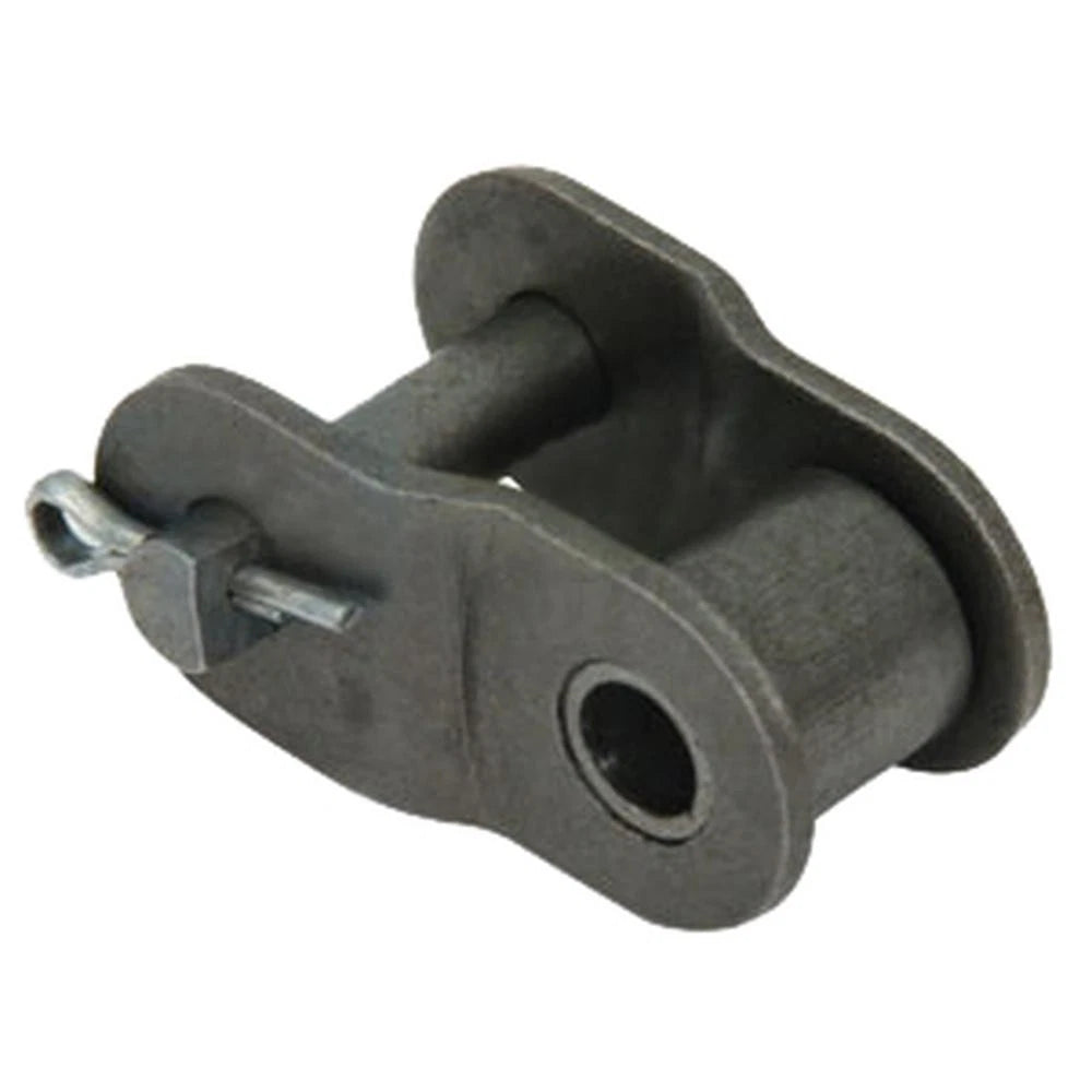 A-OL60M-AI Metric Offset Link for