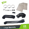 Snorkel Intake Kit for Toyota Tacoma 1995–2004, 4Runner 1996–2002 V6 3.4L