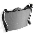 Radiator Cooler for BMW S1000R S1000XR (2015–2020)