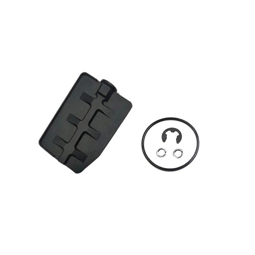 DISA Valve Repair Kit for BMW X3 Z4 Z3 3.0L (2000–2006)