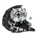 Front Right Steering Knuckle for Toyota Highlander (2001–2007)
