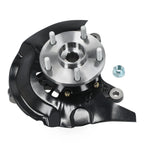 Front Right Steering Knuckle for Toyota Highlander (2001–2007)