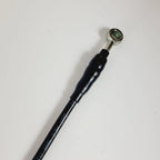 OEM Front 23" Upper Brake Line for Harley-Davidson Softail (2018–2023) 41800620
