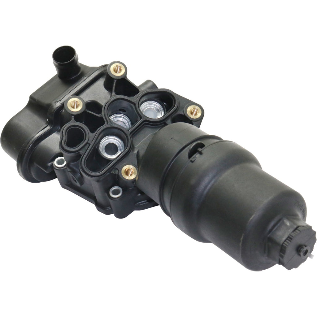 Oil Filter Housing for VW Golf R, Audi TT, A4, Passat, A3, GTI