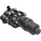 Oil Filter Housing for VW Golf R, Audi TT, A4, Passat, A3, GTI