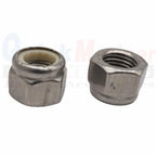Prop Nut Kit for Minn Kota MKP-33 MKP-34 MKP-38 (1865019)