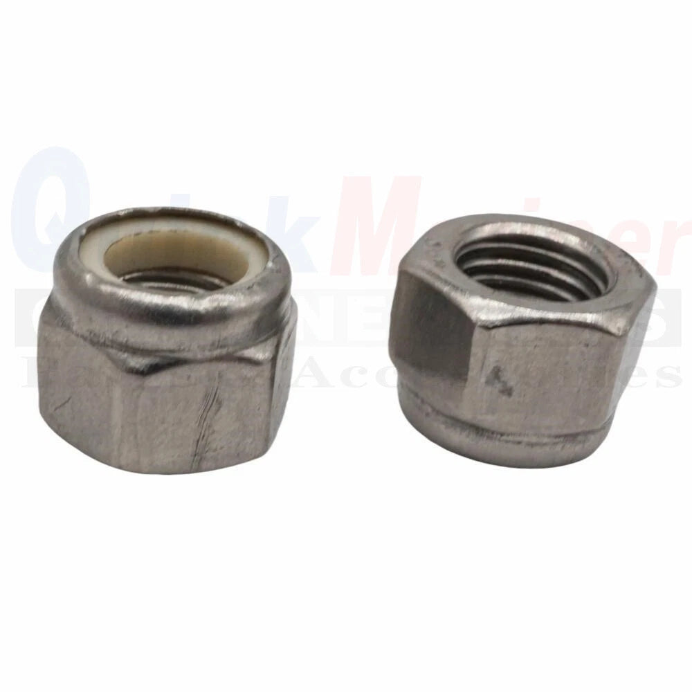 Prop Nut Kit for Minn Kota MKP-33 MKP-34 MKP-38 (1865019)