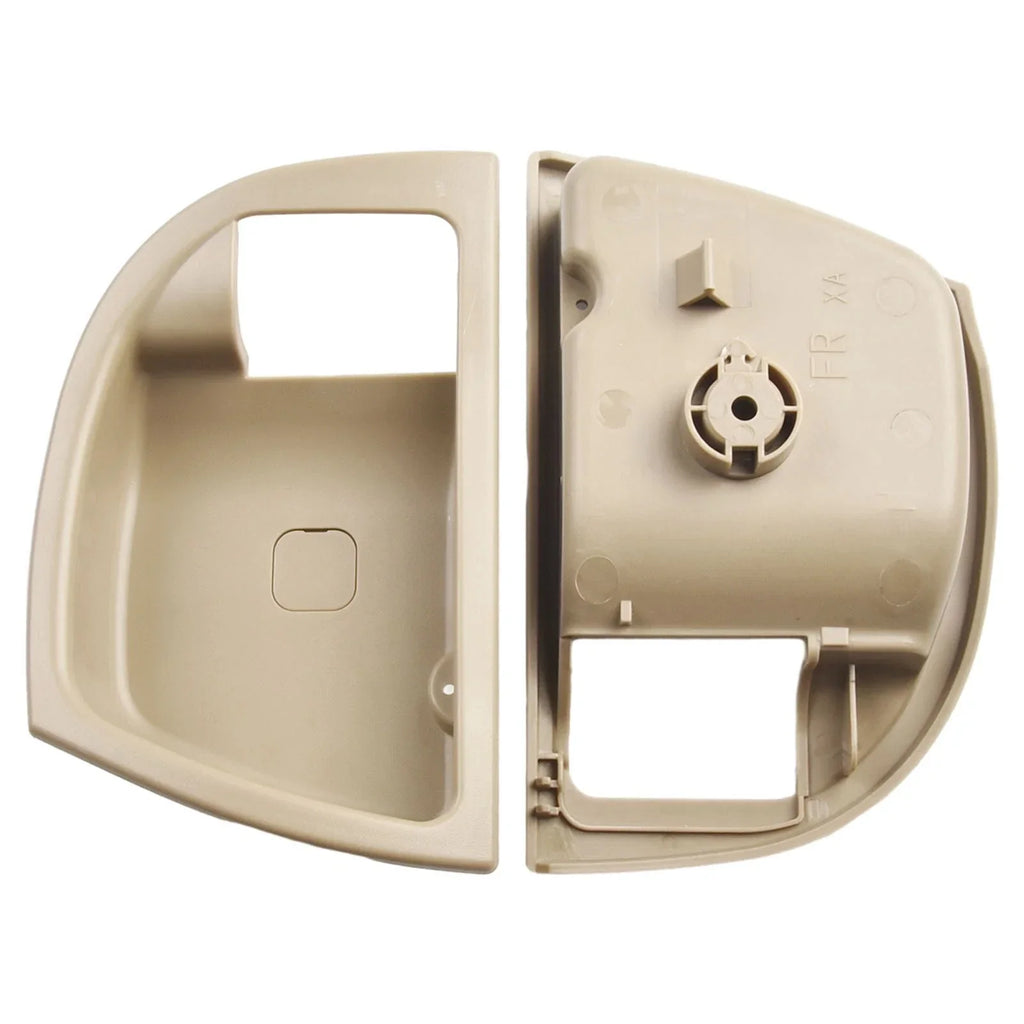 Beige Door Handle Cover OEM Quality for Hyundai Santa Fe (2007���2012)