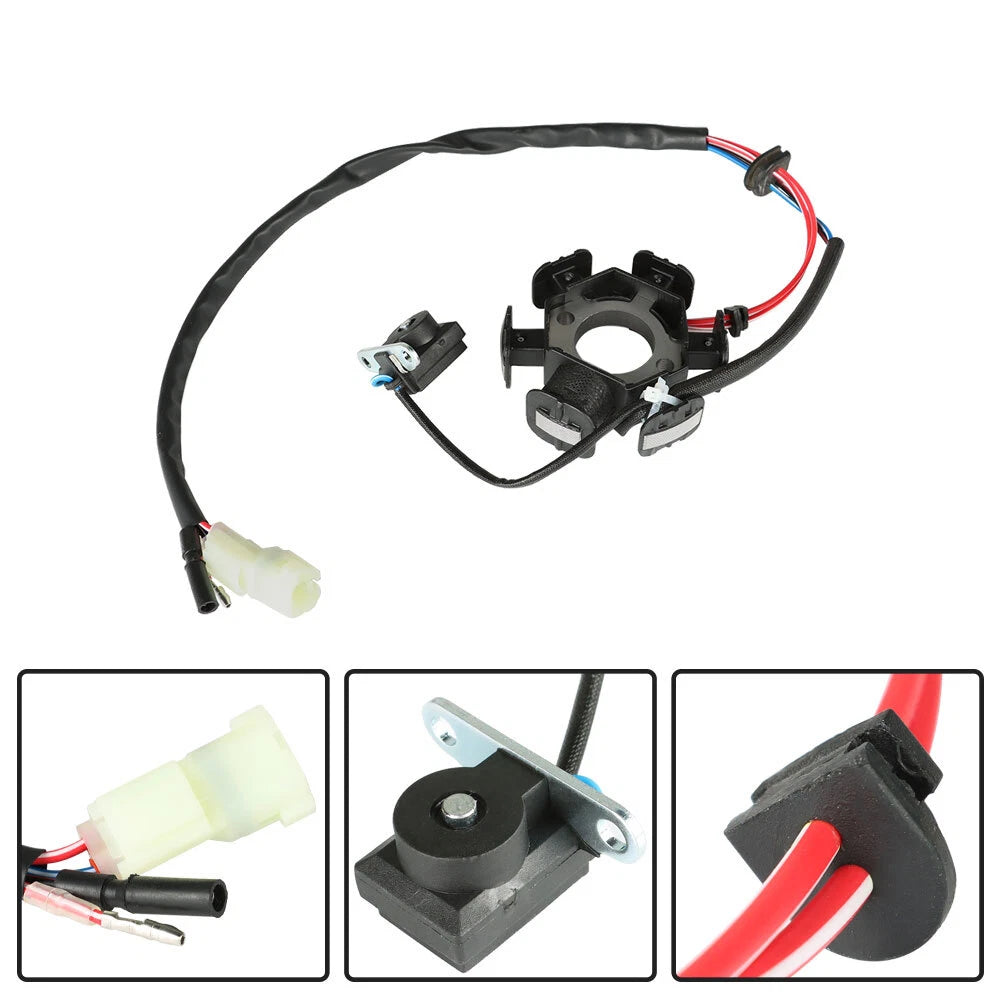 Stator Generator for Honda Sportrax 90 TRX90 (1999–2005)