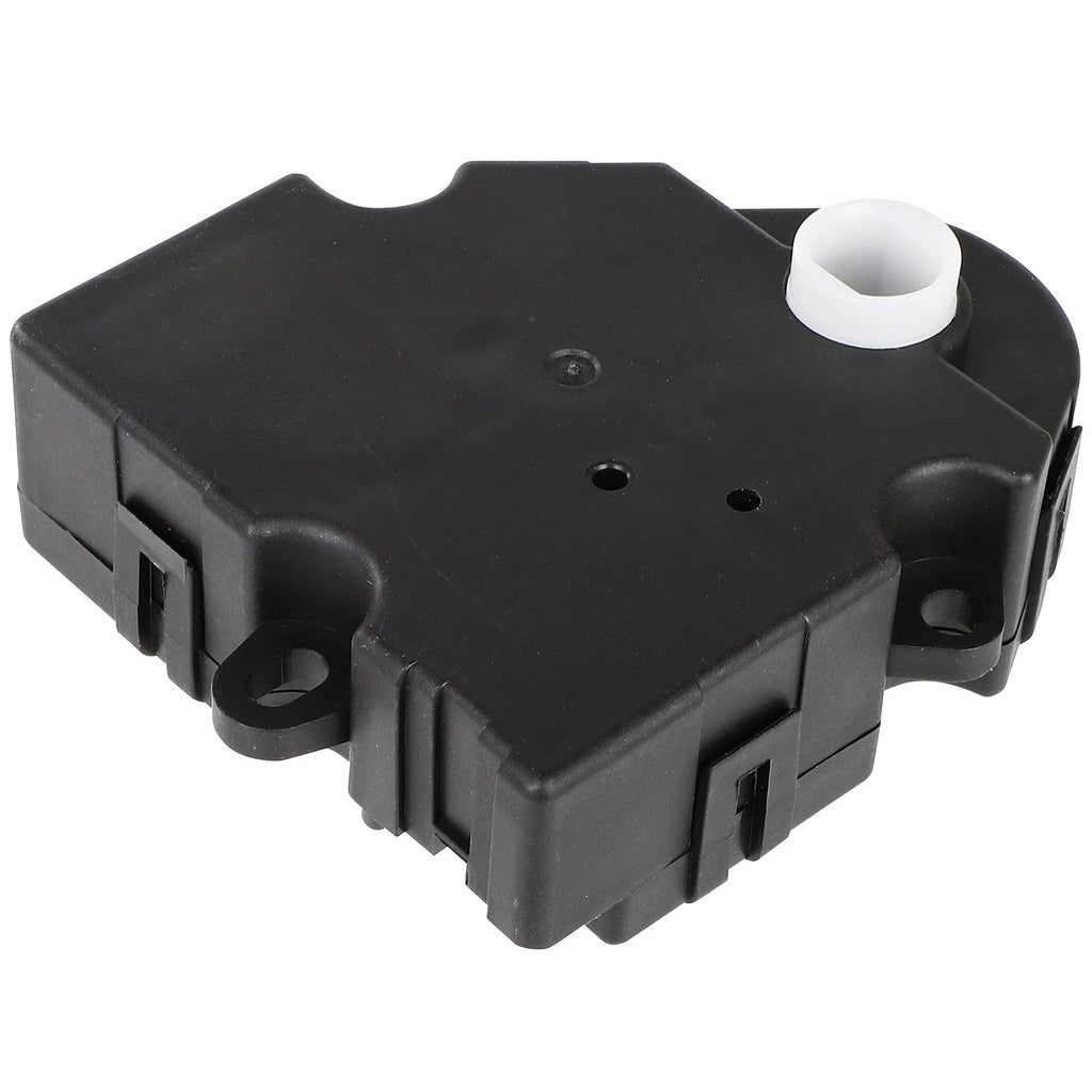 HVAC Heater A/C Door Actuator for Ford Fusion Lincoln MKZ Mercury Milan (2010–2011)
