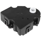 HVAC Heater A/C Door Actuator for Ford Fusion Lincoln MKZ Mercury Milan (2010–2011)