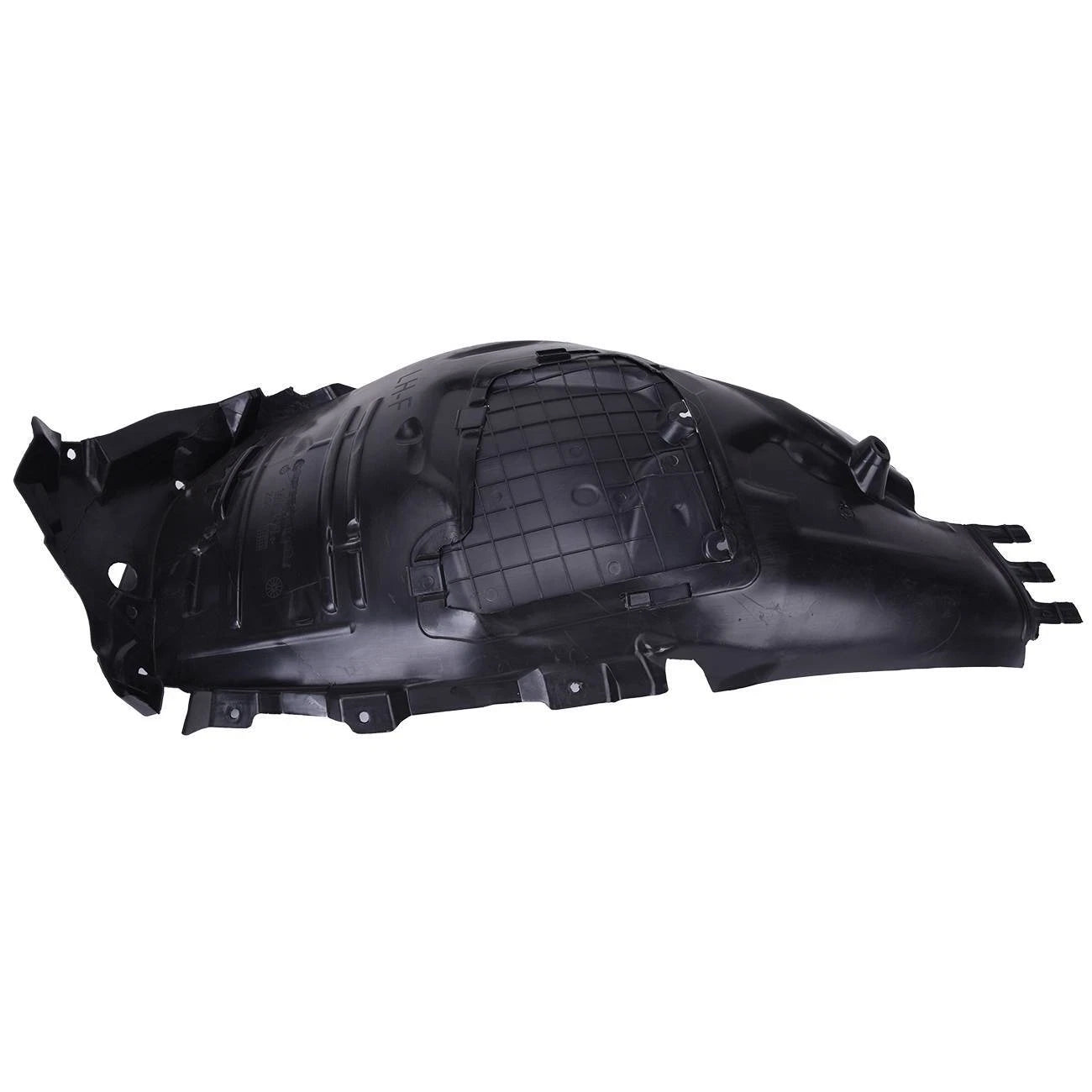 Front Right Inner Fender Liner for Mercedes C-Class (2015–2018)