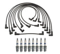 Pro Ignition Wire Set & 8 ACDelco Spark Plugs for Chevy 5.7 V8 (1996–2002)