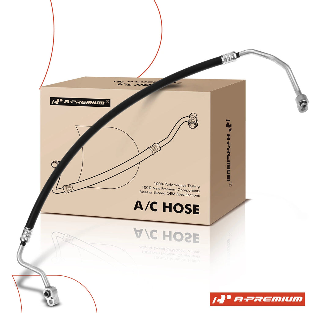 A/C Discharge Line Hose for Mitsubishi Mirage (1998–2002)