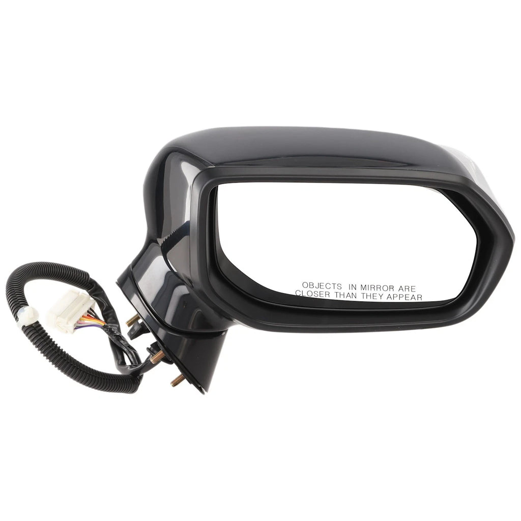 Heated Right Side Mirror for Acura RDX (2007–2012)