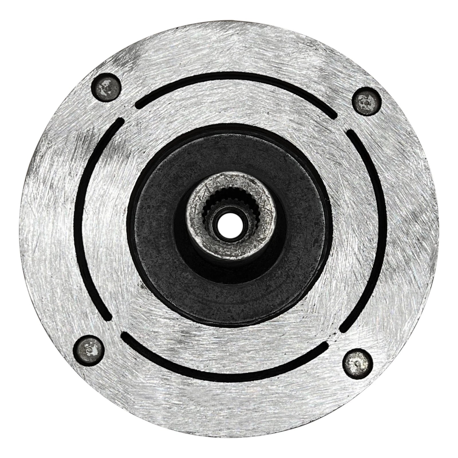 AC Compressor Clutch Replacement for Mercedes E350 (2012-2015)