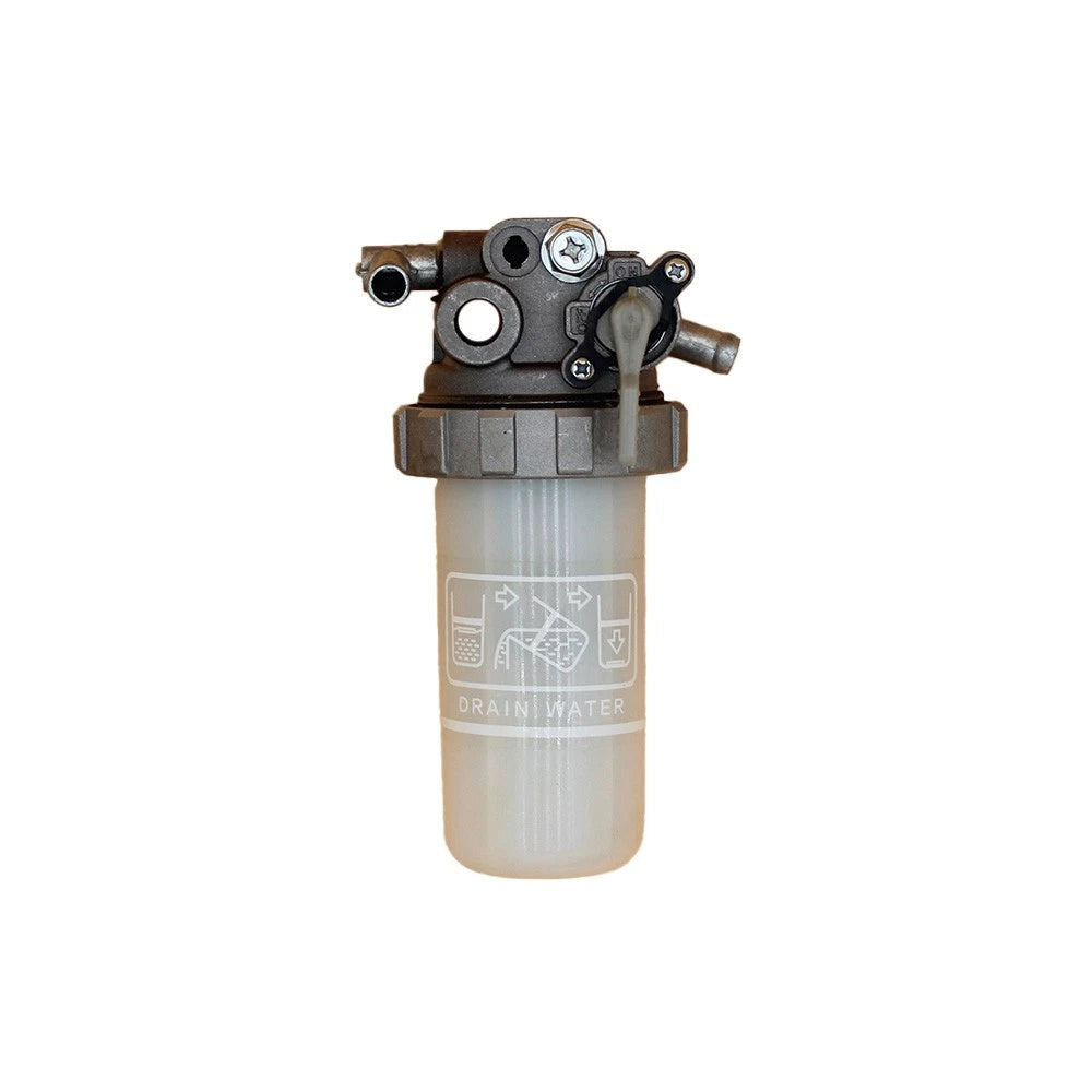 Fuel Separator for Kubota Compact Tractor & Excavators (15831-43353)