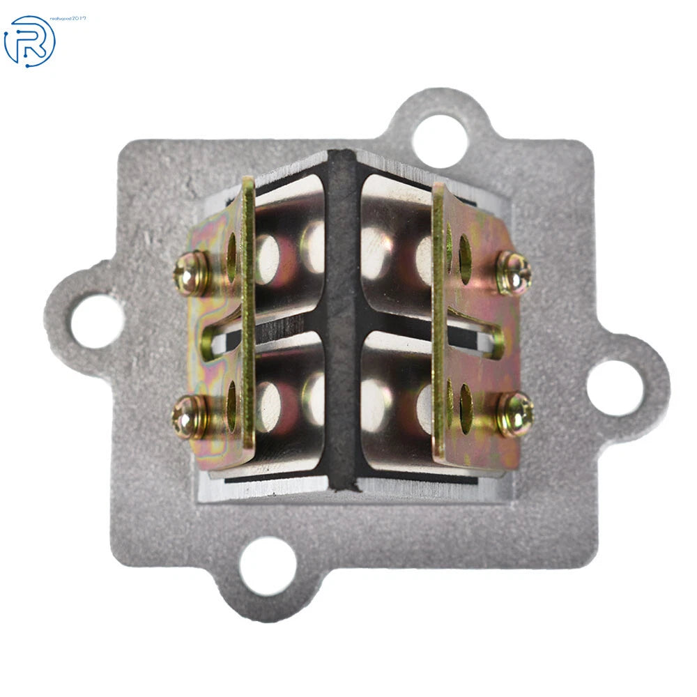 Reed Valve Assembly for Polaris Scrambler 50, 90 (2001-2003)