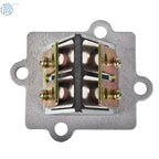 Reed Valve Assembly for Polaris Scrambler 50, 90 (2001-2003)