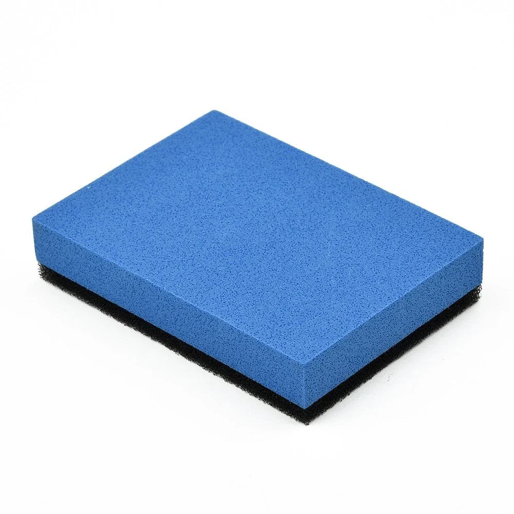 Sponge for Car Ceramic Coating Applicator Wax Polishing Detailing Supplies