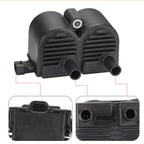 Dual-Fire Ignition Coil for Harley Davidson Sportster 883 1200 (1998-2003)