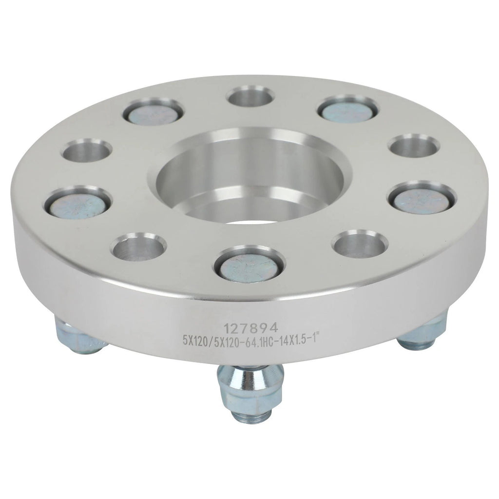 Set of 4 Hubcentric Wheel Spacers for Honda Civic Odyssey Ridgeline Acura MDX