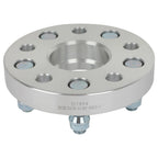 Set of 4 Hubcentric Wheel Spacers for Honda Civic Odyssey Ridgeline Acura MDX