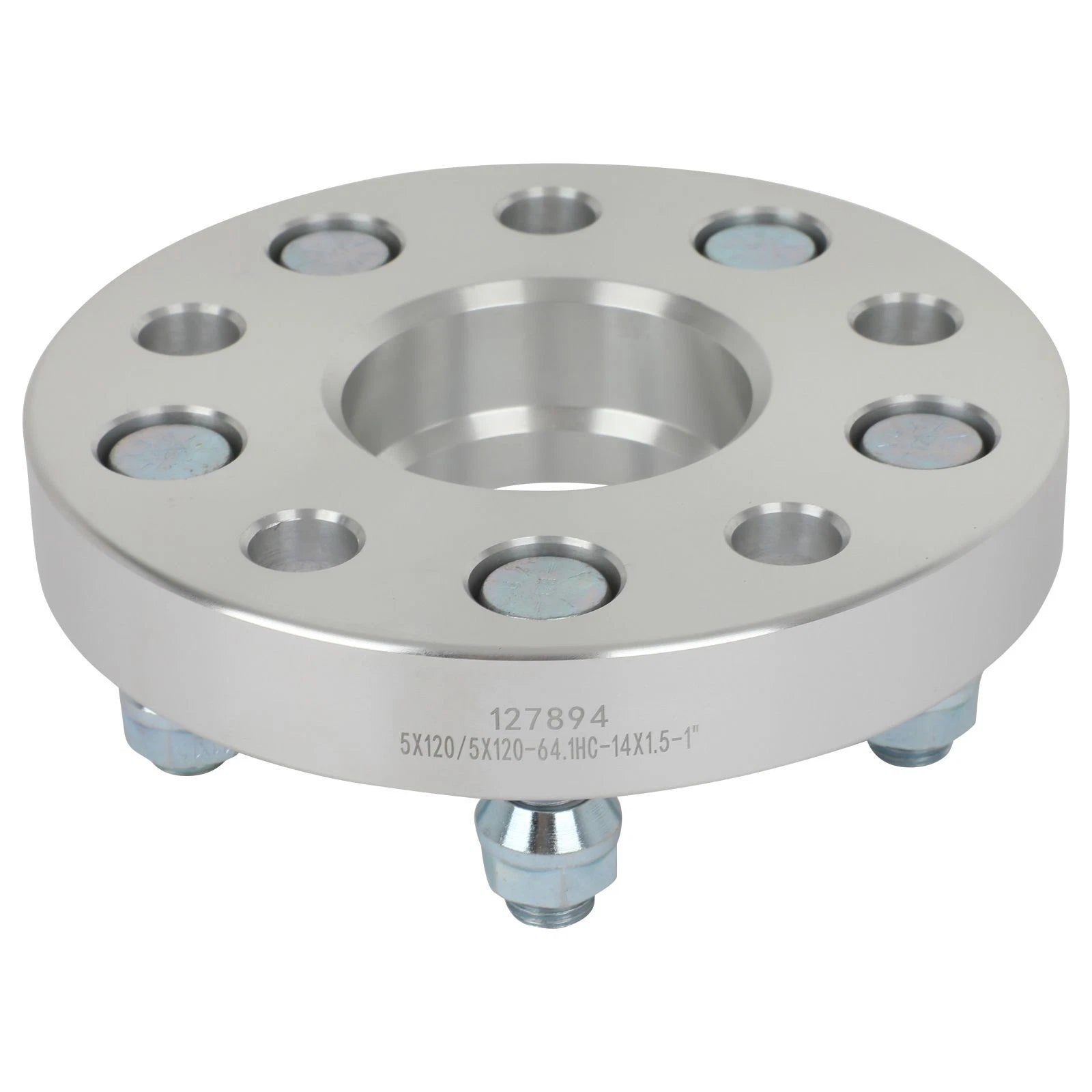 Set of 4 Hubcentric Wheel Spacers for Honda Civic Odyssey Ridgeline Acura MDX