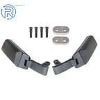 Adjustable Rear Armrest for Honda Gold Wing GL1800 (2018–2020)
