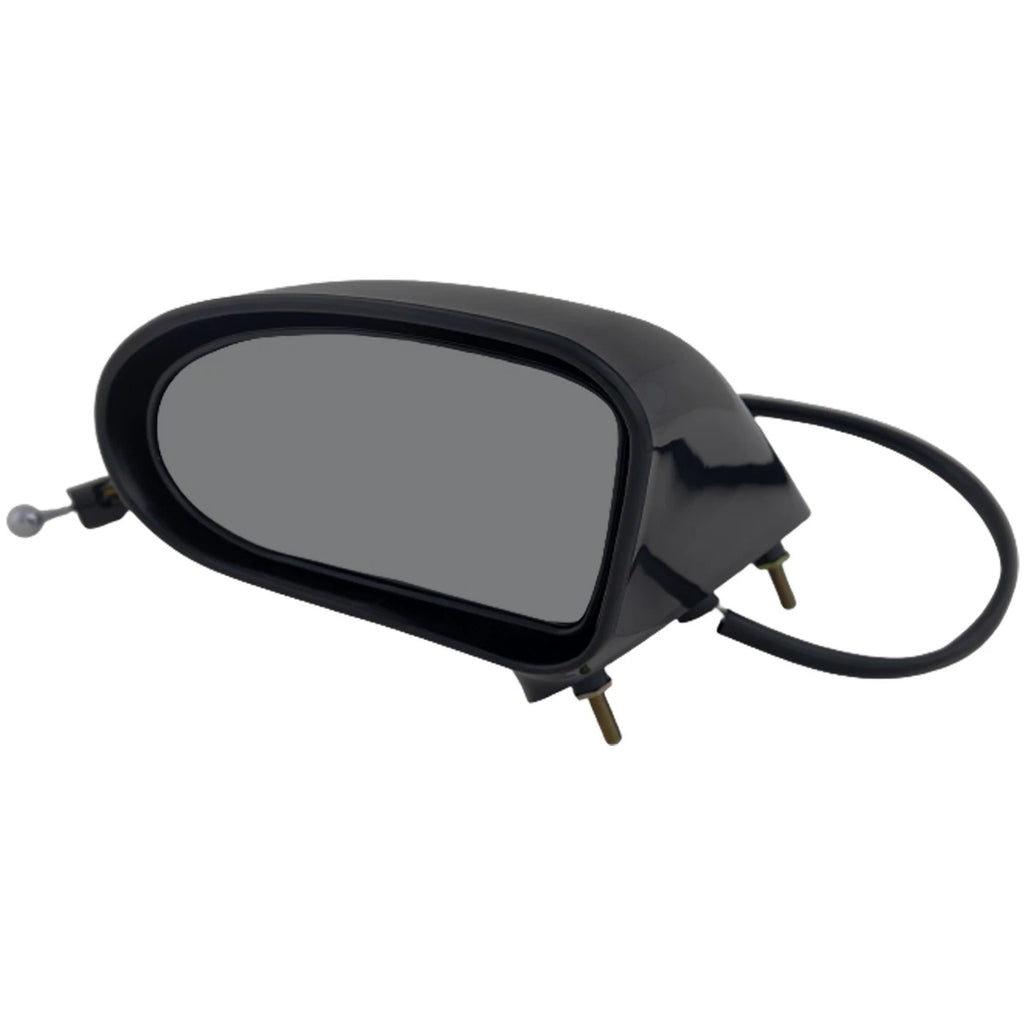 Manual Remote Mirror for Buick LeSabre (1992–1999) - Paint to Match