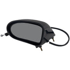 Manual Remote Mirror for Buick LeSabre (1992–1999) - Paint to Match