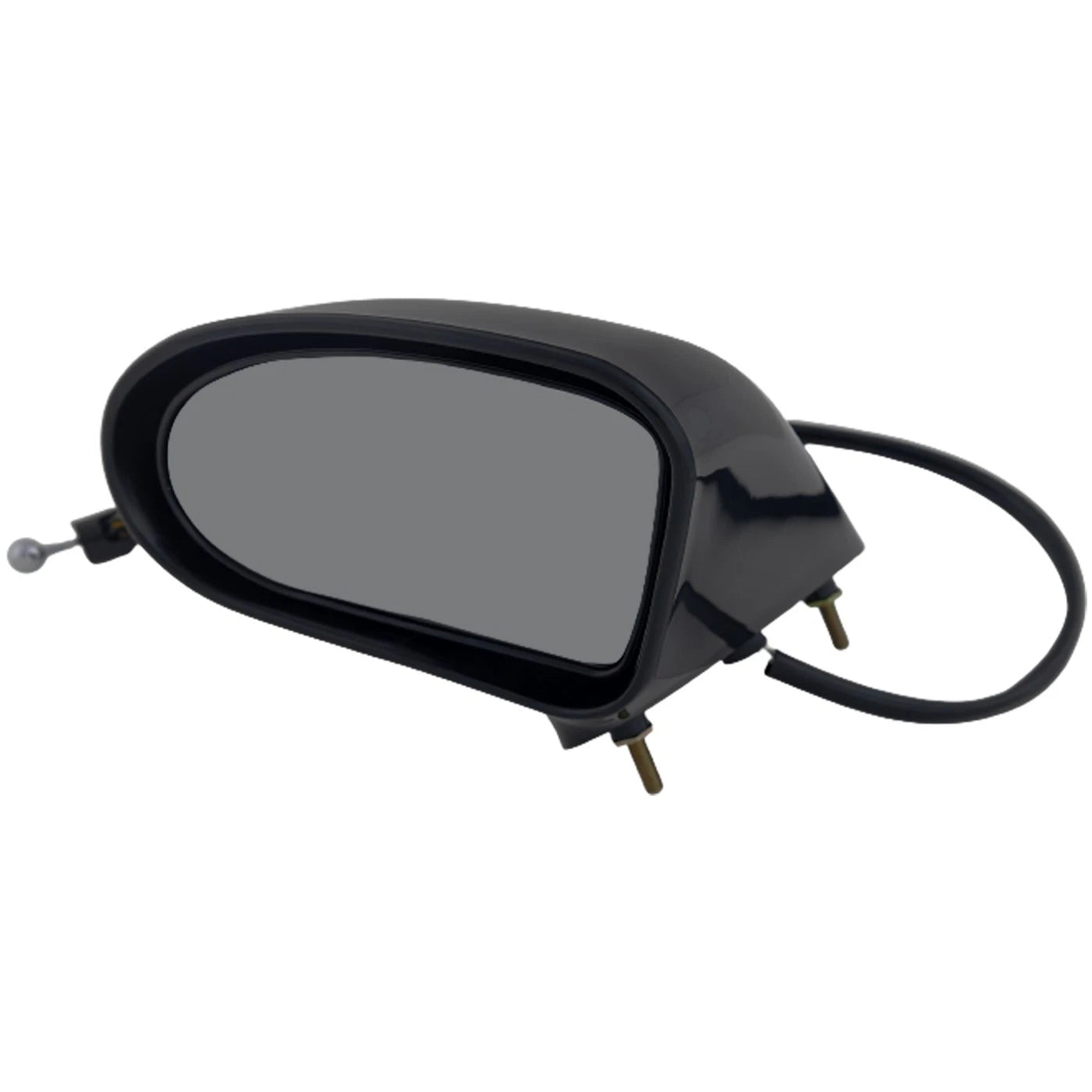 Manual Remote Mirror for Buick LeSabre (1992–1999) - Paint to Match