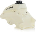 2.7 Gal Fuel Tank for Honda CRF250R & CRF450R (2017–2022)